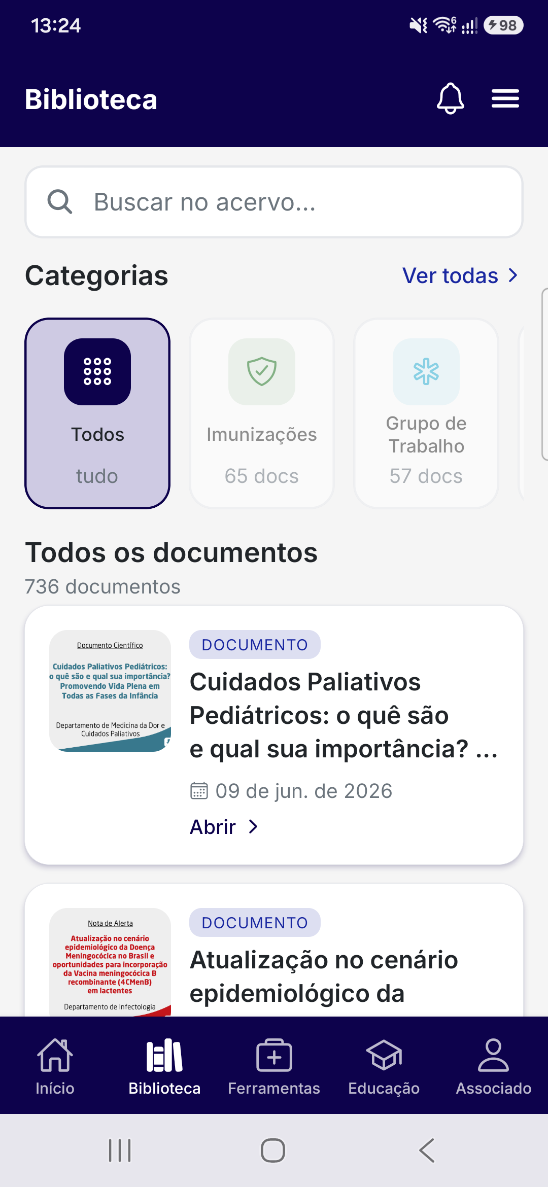 Biblioteca