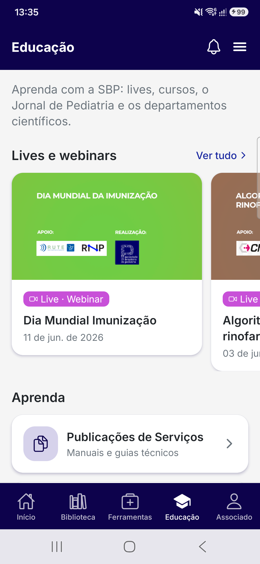 Educação