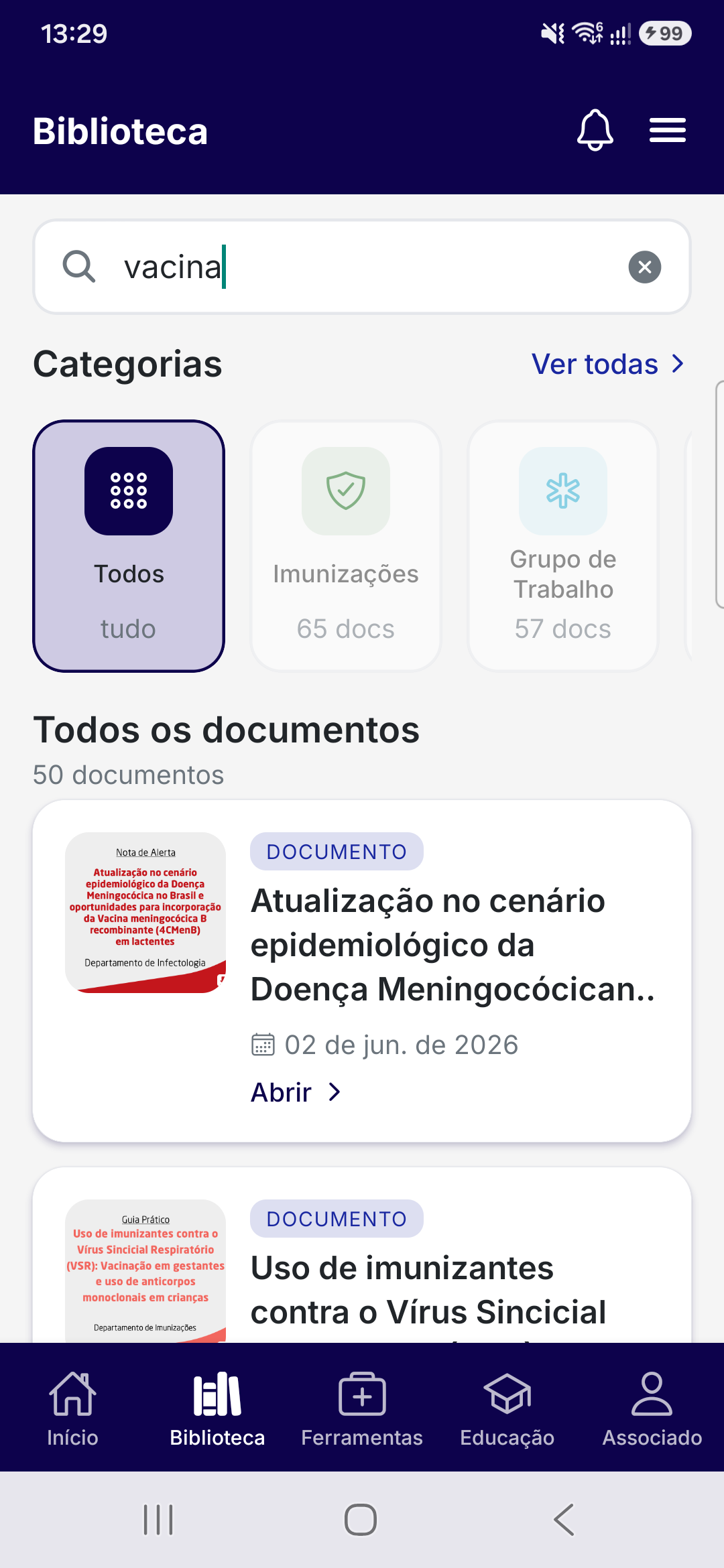Busca Global